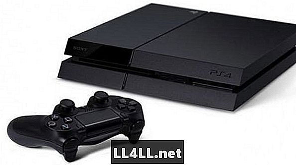 Sony оголошує віртуальну реальність для PlayStation 4