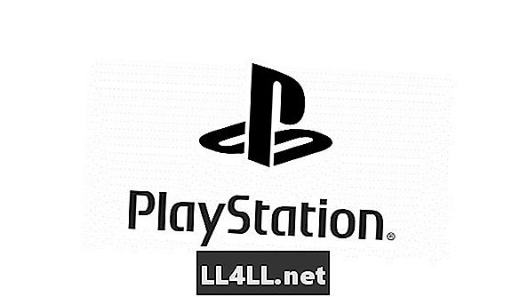 Sony združuje oddelke PlayStation s Sony Interactive Entertainment