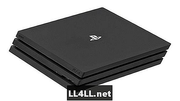 Sony bevestigt de ontwikkeling van de volgende generatie console & lpar; Is It the PS5 & Quest; & rpar;