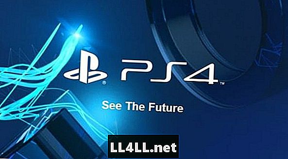 Sony potvrđuje PS4 će omogućiti hvatanje igre preko HDMI veze