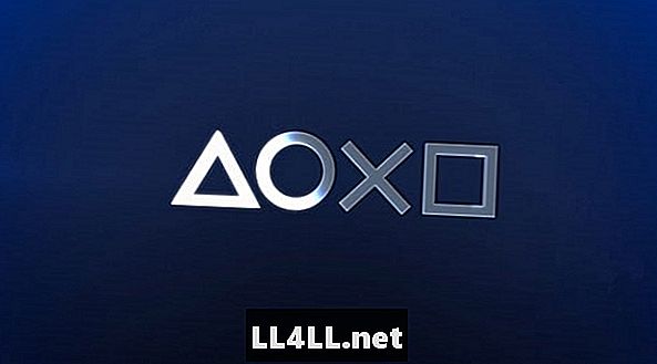 Sony E3-Präsentation durchgesickert & excl;