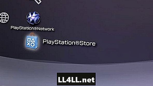 Sony slutar PSP: s PlayStation Store-tjänster i vissa regioner
