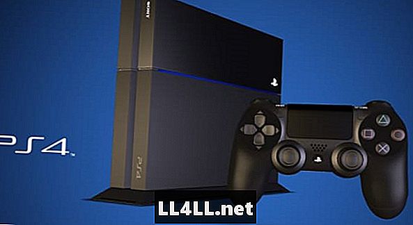 Sony osredotoča vso energijo na PS4 prodajo in vejico; Načrti za zmanjšanje mobilnih in televizijskih projektov
