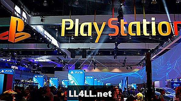 Sony Gears Up for PSX 2016 Anaheimben és vesszőben; CA
