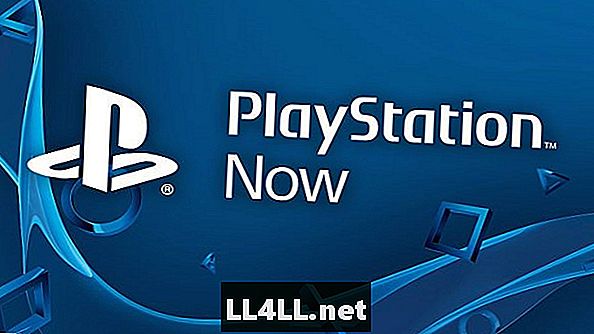 Sony har tilføjet 100 & plus; spil til PlayStation Now - Spil