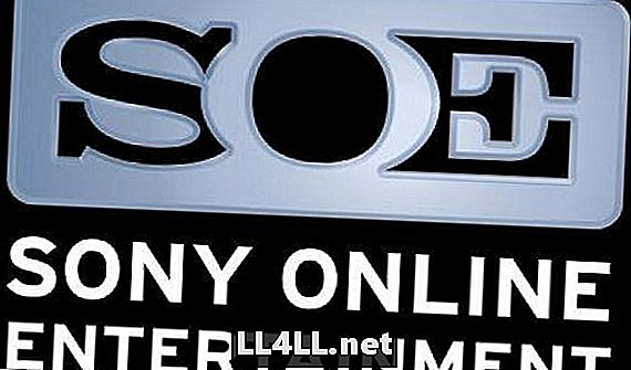 Sony Online Entertainment nominowana do najwyższego zespołu ds. Zarządzania społecznościami