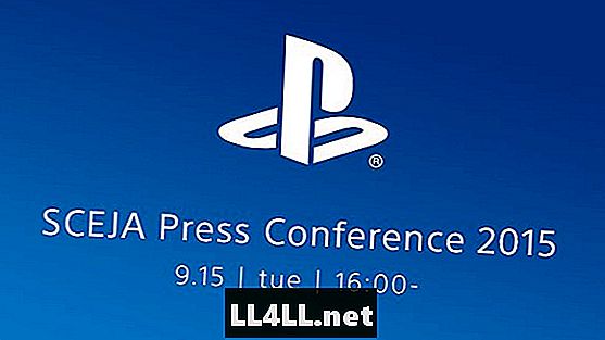 Sony presskonferens highlights & colon; vad du kanske har missat