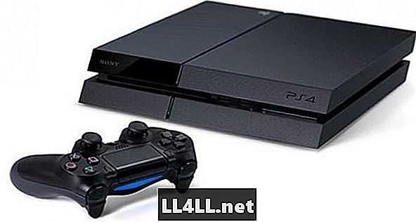 Sony Projects 3 Million PS4s Solgt i januar 2014