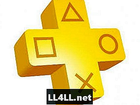 Sony Reportedly Giving Out Free PS Plus i bez;
