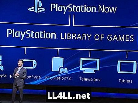 Sony wysyła nową serię kluczy PlayStation Now Beta