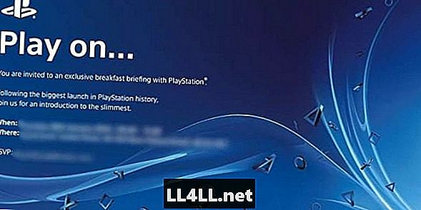Sony teases "Slimmer" Vita-malli USA: lle ja pilkulle; Eurooppa-Quest; - Pelit