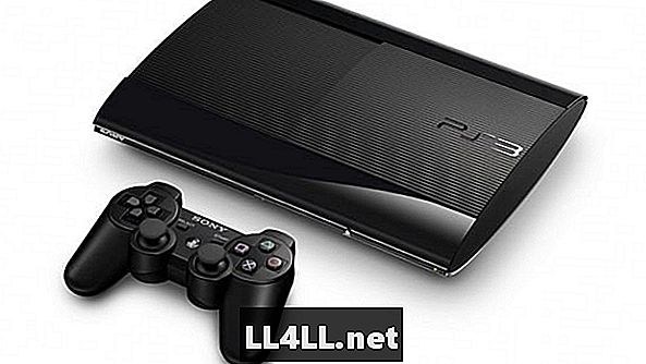 Sony Yeni PS3 Modellerini Sunacak