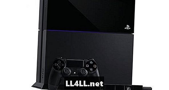 Sony vill sälja 5 miljoner PlayStation 4s i mars 2014