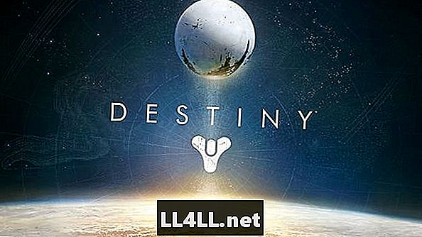 Sony's ingenious Destiny Deal med Activision & ligner; PS4 Victory
