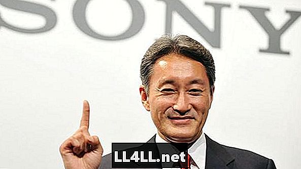 Sony & colon; 4K kommer inte att gå Mainstream för ytterligare 5-7 år