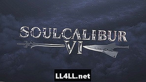 הנשמה Calibur 6 סקירה & המעי הגס; הרבה יותר מאשר משחק לחימה