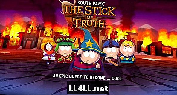 Το South Park έχει τελικά ένα καλό παιχνίδι & περίοδο βίντεο.
