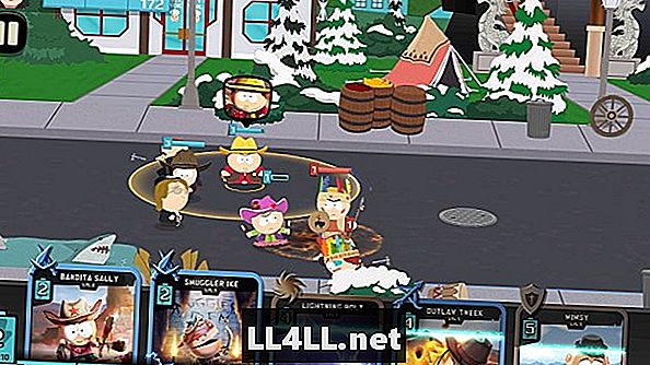 South Park & ​​kaksoispiste; Phone Destroyer Guide - Vihjeitä ja vihjeitä vihollisillesi
