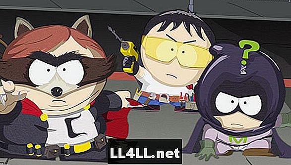 South Park & ​​colon; คู่มือที่แตกหัก แต่สมบูรณ์ - วิธีการหา Mr & period; Hankey