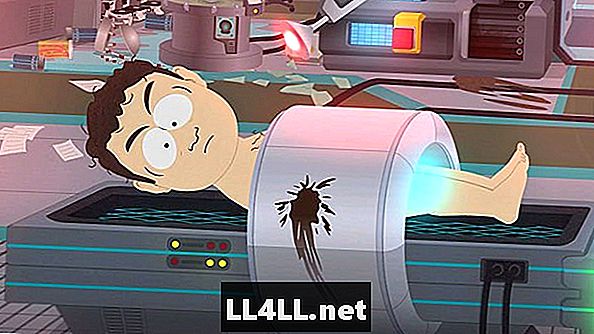 South Park & ​​colon; The Fractured But Whole Guide - Hoe je mama of papa kunt doden