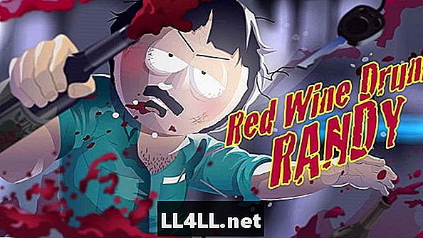 South Park & ​​colon; La revue fracturée mais complète "sans spoiler"