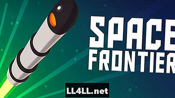 Space Frontier & colon; Ako posunúť vaše vysoké skóre do nových výšok