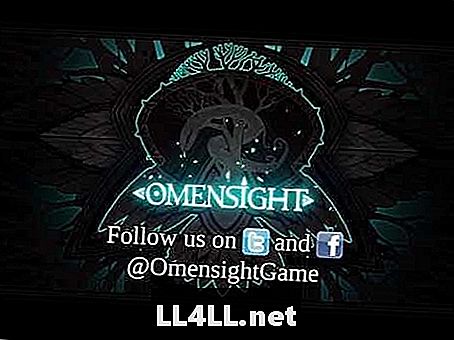 Spearhead Games релізи Teaser Trailer для Omensight