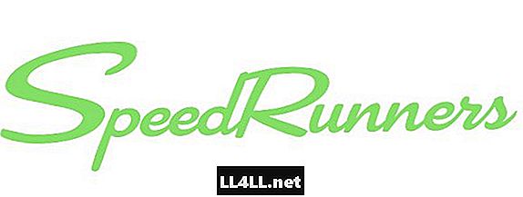 SpeedRunners thiết lập tốc độ và tăng thanh