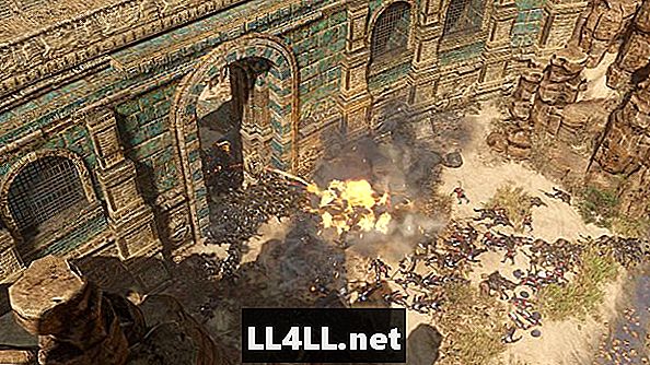 SpellForce 3 Review