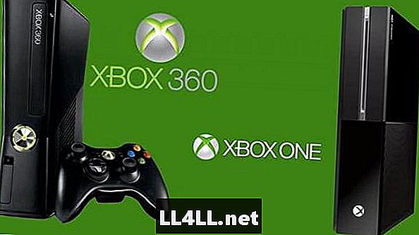 Spencer đề nghị mua Xbox One và giữ 360 của bạn - Trò Chơi