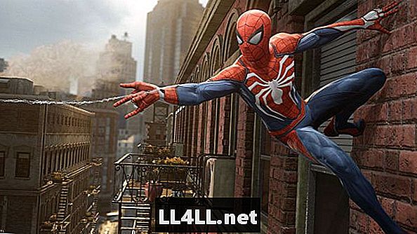 Spider-Man ikke nedgraderet & komma; Analytiker siger - Spil