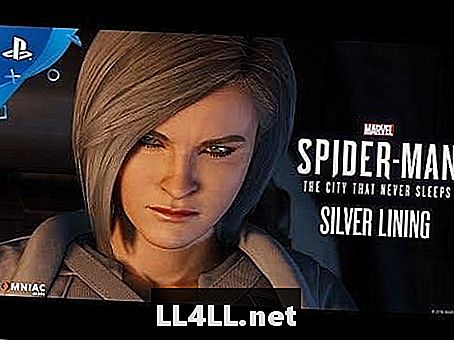 Spider-Man & dvojtečka; Silver Lining DLC ​​Review - Fantastická úprava