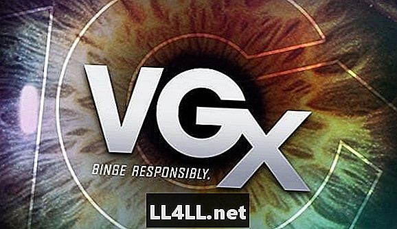 Spike TV VGX Stream je bio grozan i dvotočka; Evo zašto