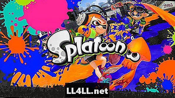 Splatoon hat in den USA 600.000 Exemplare verkauft. könnte eine gute Nachricht für Nintendo sein