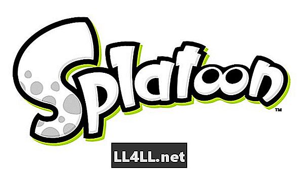 Splatoon je 1. výročí a moře O 'Colors Live CD bude vydáno