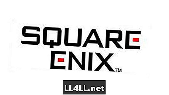 ผู้บริหาร Square Enix มองว่าการระดมทุนเพื่อ จำกัด วงเกม