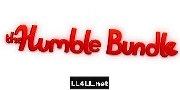 Square Enix presenta su Humble Bundle.