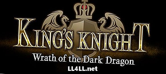 Square Enix reintroduce KING'S KNIGHT sui dispositivi mobili