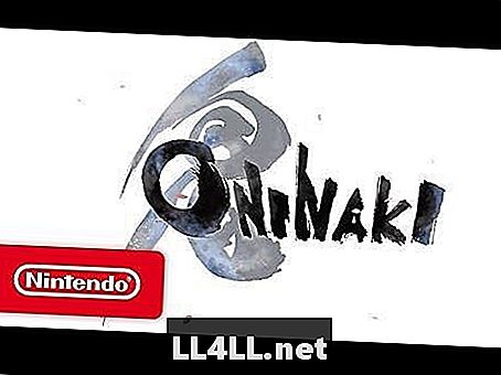 Square Enix RPG Oninaki odkriti med Nintendo Direct