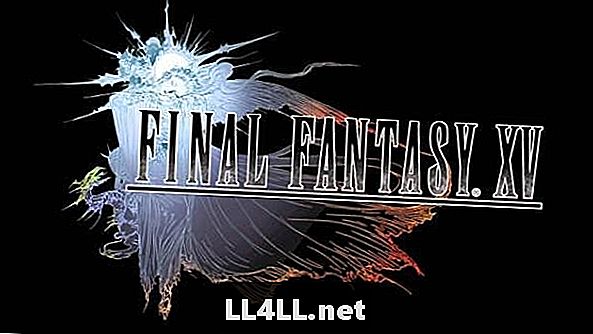 Square Enix taler om, hvor massiv Final Fantasy XV er