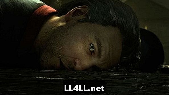 Square Enix USA släpper ut New Murdered & colon; Soul Suspect Gameplay Video