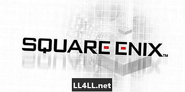 Square-Enix's formand for at bestemme årsagen til økonomisk tab