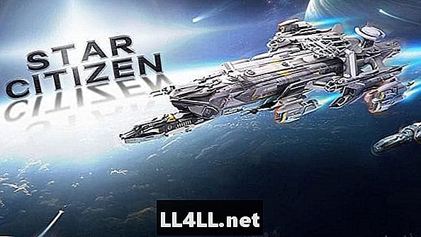 Star Citizen Alpha 2 - Patch 6 - Patch 2 wurde veröffentlicht
