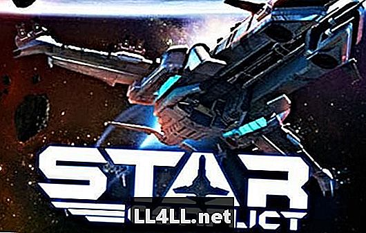 Star Conflict Review