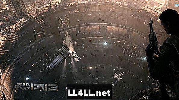 Star Wars 1313 hasn't been put in the sarlacc pit yet, should we be excited? - Jeux
