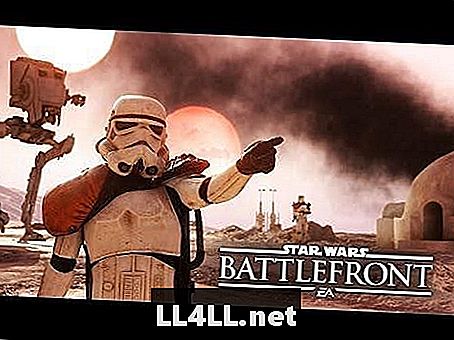 Star Wars Battlefrontin aloittelijoiden vinkkejä ja vihjeitä