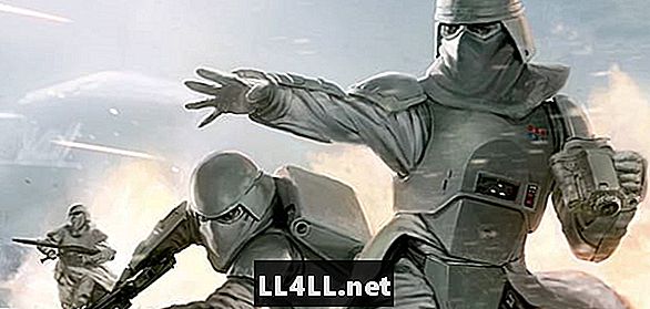 Star Wars Battlefront ondersteunt geen privé-wedstrijden bij de lancering