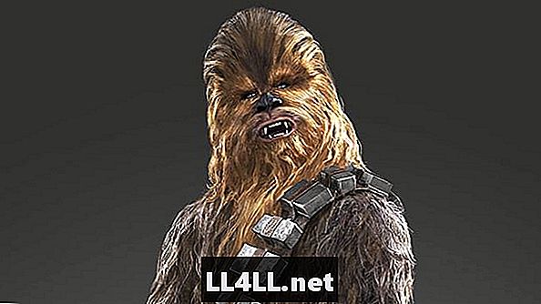 Star Wars Battlefront & kaksoispiste; Kuolemantähti Chewbacca-opas, jossa on vinkkejä ja vinkkejä