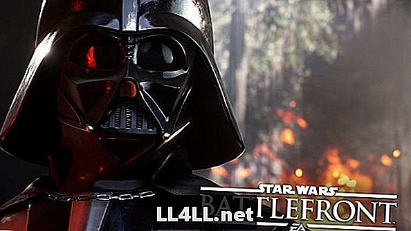 Star Wars Battlefront & dấu hai chấm; DICE công bố phác thảo nội dung sắp tới trong năm 2016