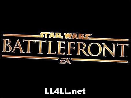Star Wars & colon; Battlefront Review